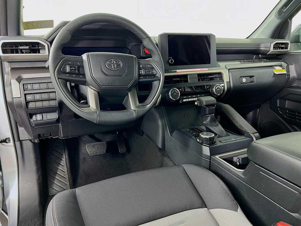new 2025 Toyota Tacoma car, priced at $44,839
