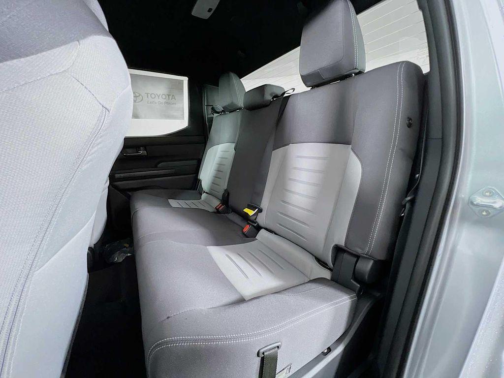 new 2025 Toyota Tacoma car, priced at $44,839