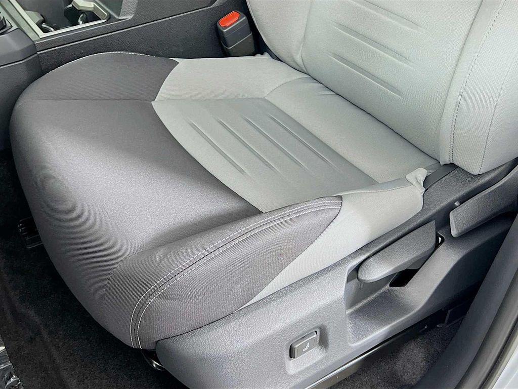 new 2025 Toyota Tacoma car, priced at $44,839