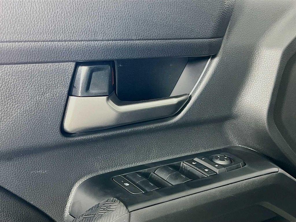 new 2025 Toyota Tacoma car, priced at $44,839