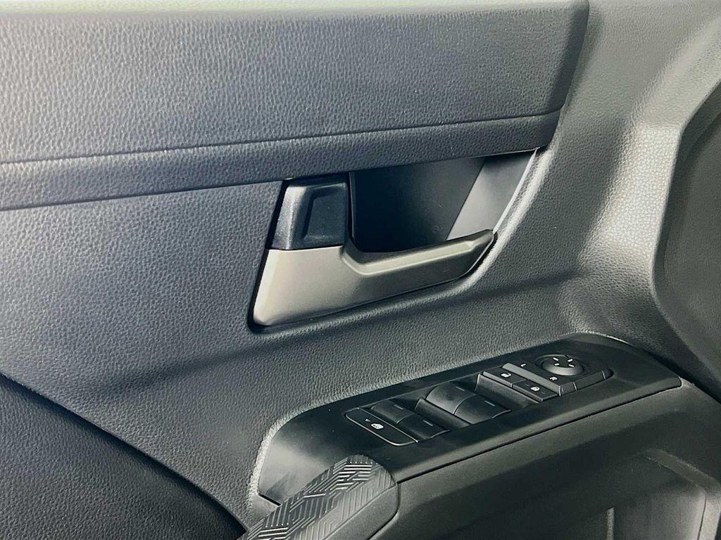 new 2025 Toyota Tacoma car, priced at $49,842