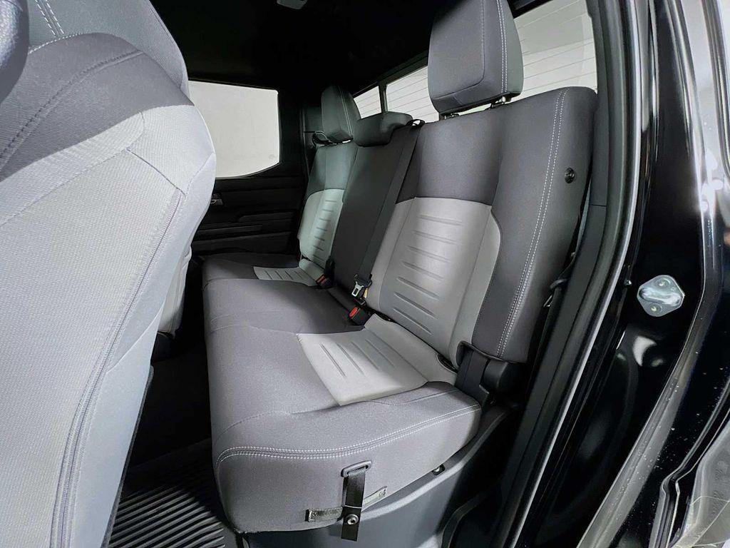 new 2025 Toyota Tacoma car, priced at $49,842