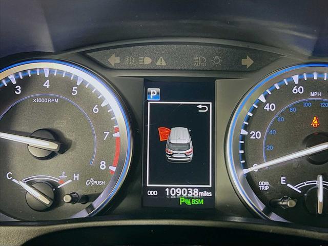 used 2017 Toyota Highlander car, priced at $24,991