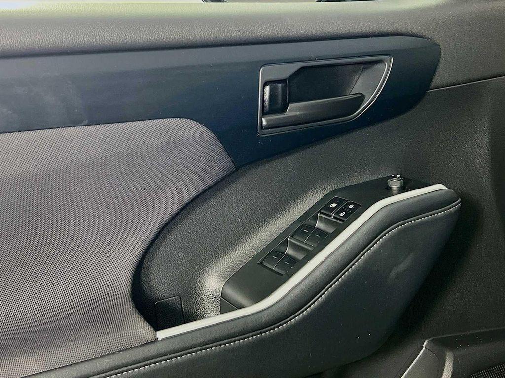 used 2023 Toyota Highlander car, priced at $33,991
