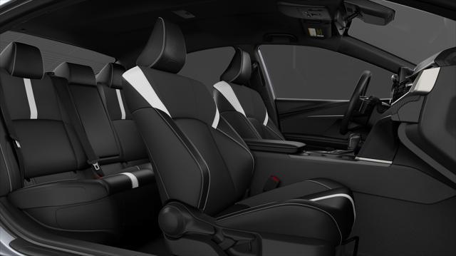 new 2025 Toyota Camry car, priced at $37,281