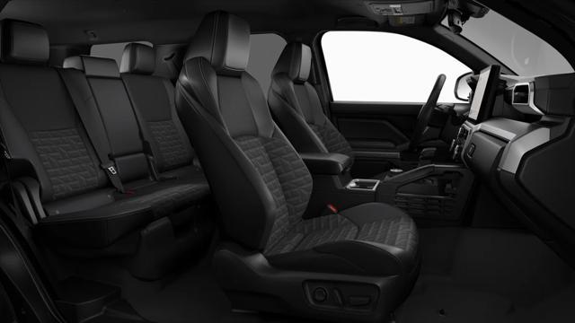 new 2025 Toyota 4Runner car, priced at $58,793