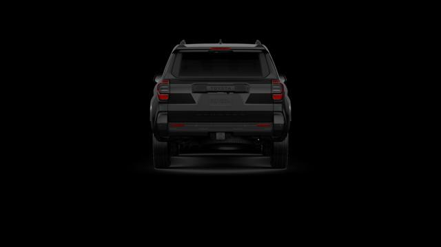 new 2025 Toyota 4Runner car, priced at $58,793