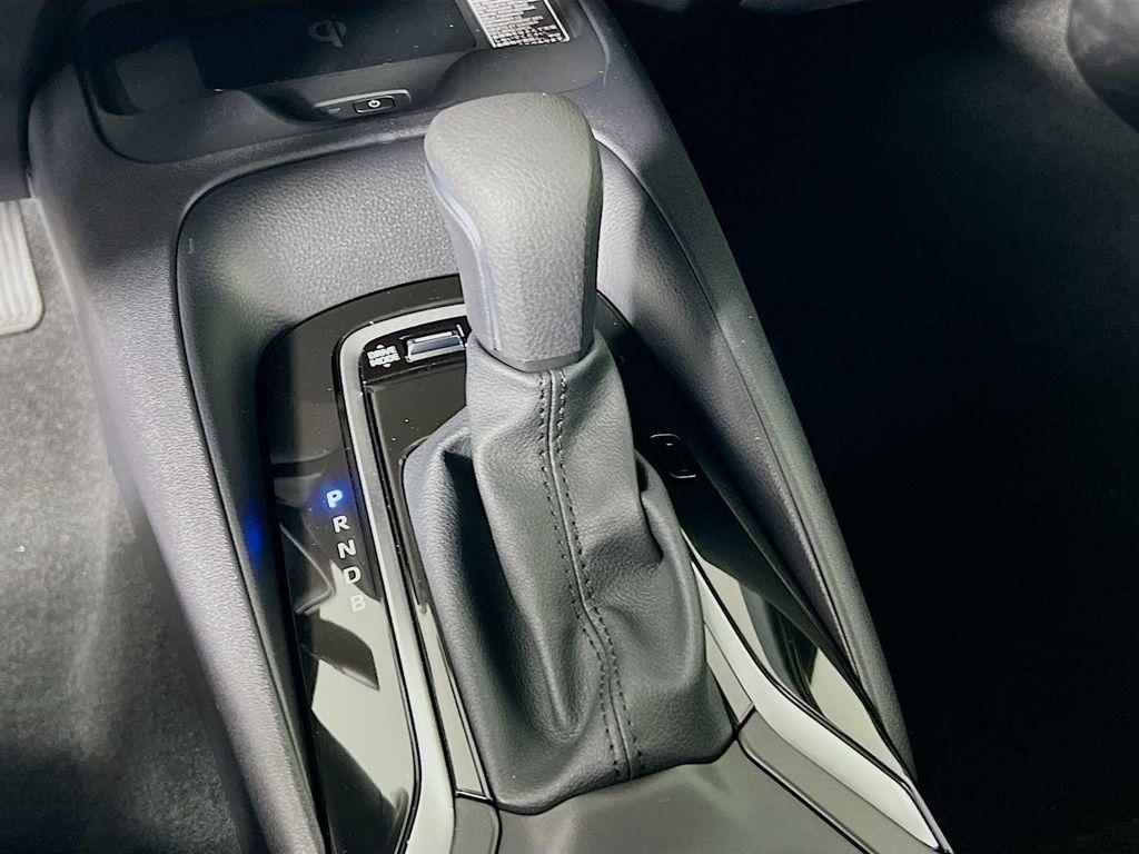 new 2026 Toyota Corolla car, priced at $28,752