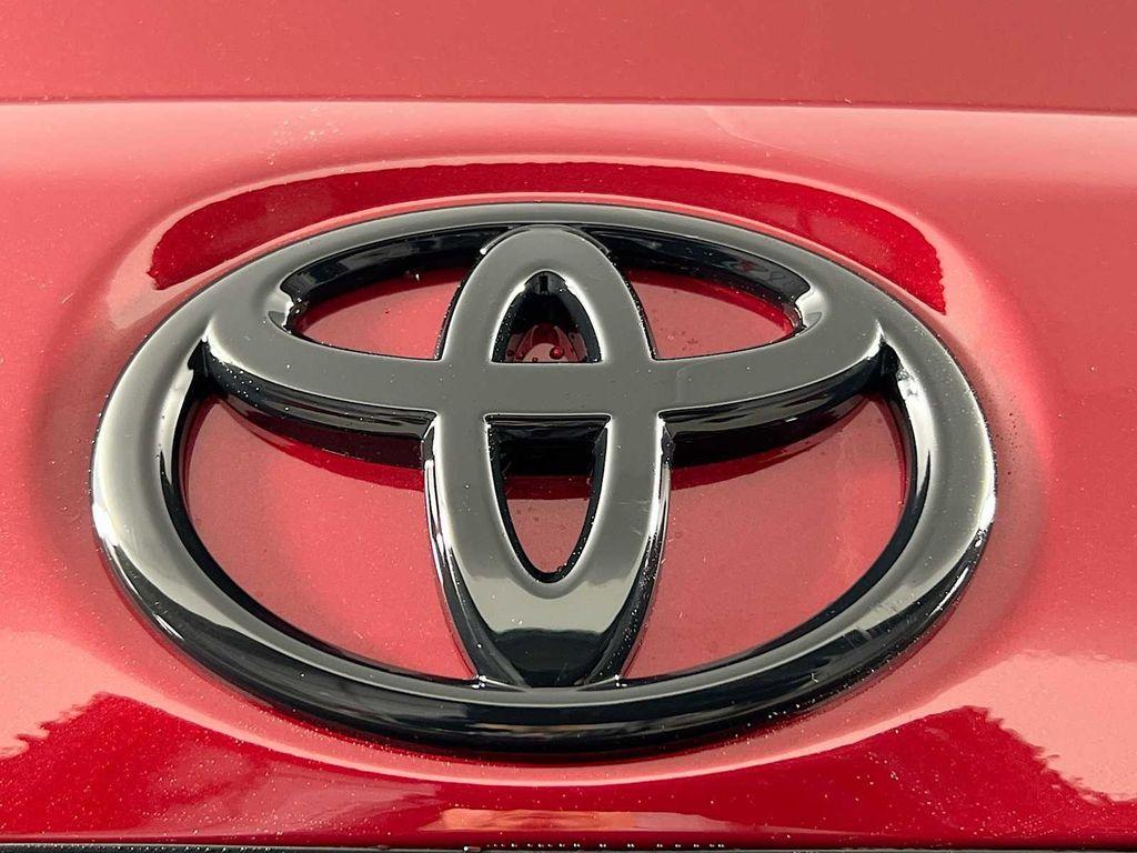 new 2026 Toyota Corolla car, priced at $28,752