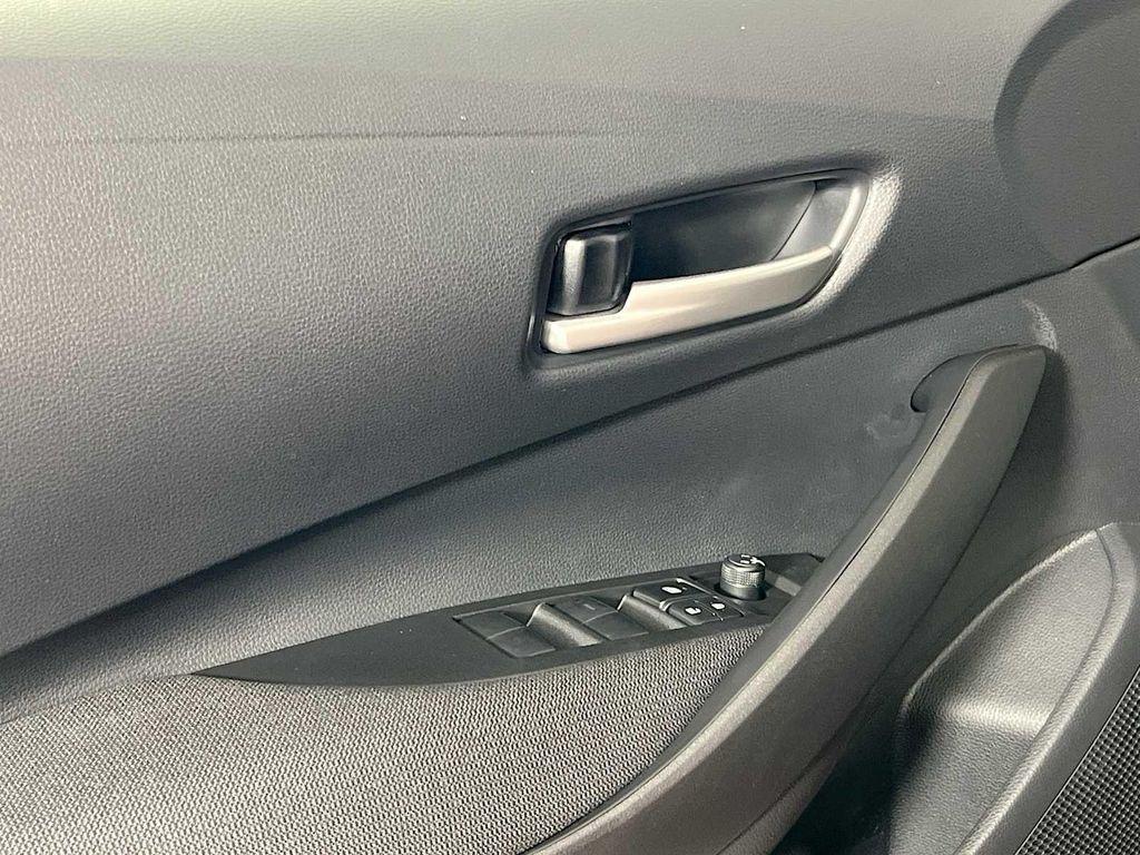 new 2026 Toyota Corolla car, priced at $28,752