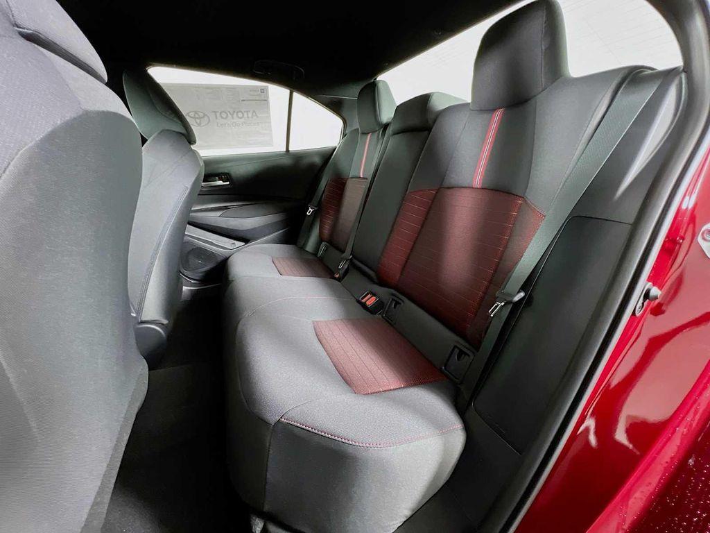 new 2026 Toyota Corolla car, priced at $28,752