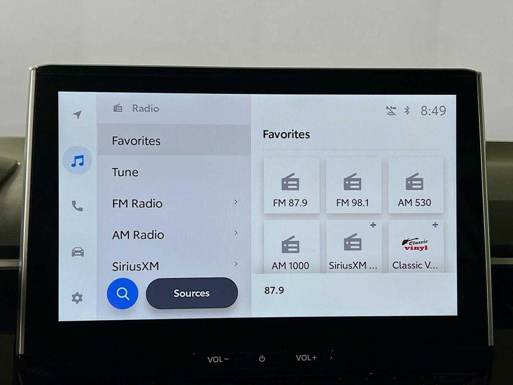new 2026 Toyota Corolla car, priced at $28,752