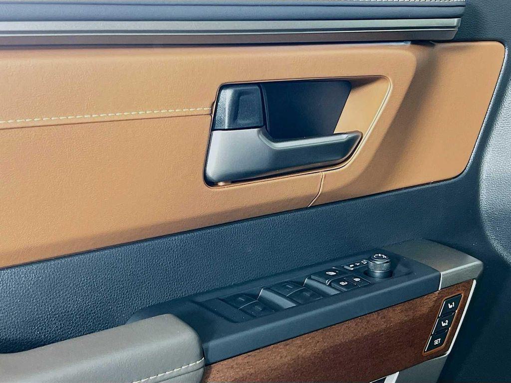 new 2026 Toyota Tundra car, priced at $72,319