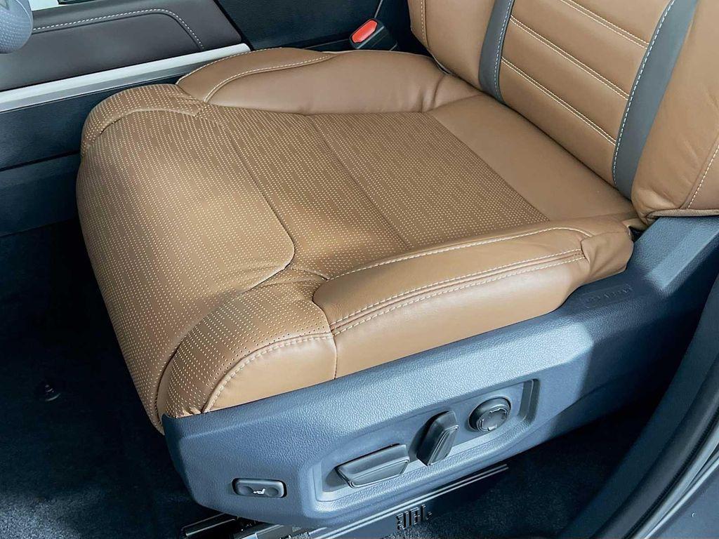 new 2026 Toyota Tundra car, priced at $72,319