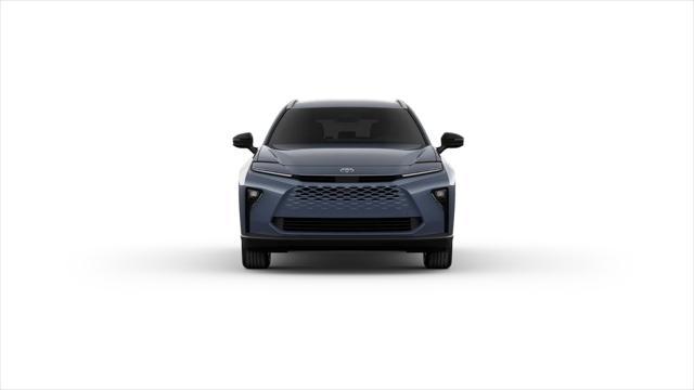new 2025 Toyota Crown Signia car, priced at $42,738