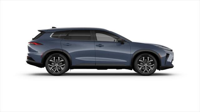 new 2025 Toyota Crown Signia car, priced at $42,738