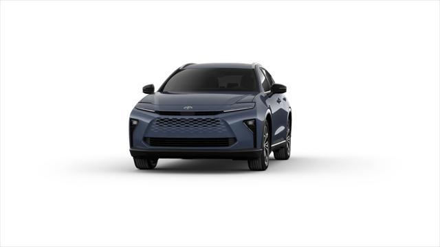 new 2025 Toyota Crown Signia car, priced at $42,738