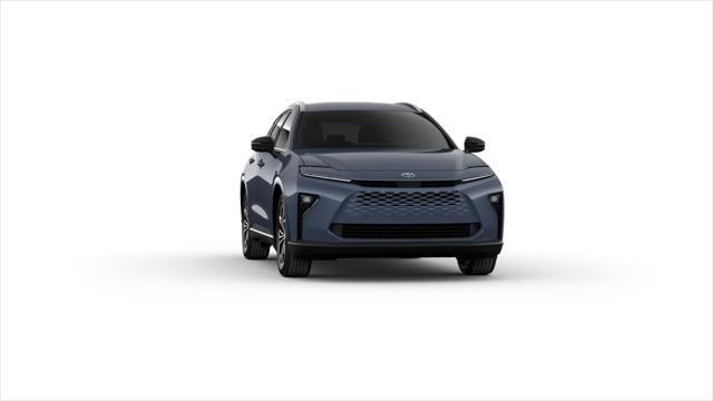 new 2025 Toyota Crown Signia car, priced at $42,738