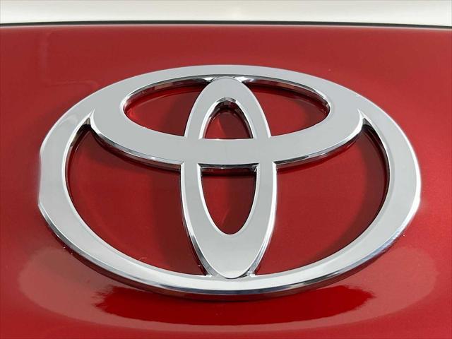 new 2025 Toyota Camry car, priced at $40,074
