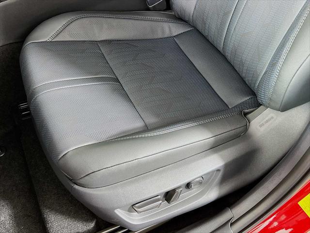 new 2025 Toyota Camry car, priced at $40,074