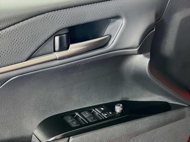 new 2025 Toyota Camry car, priced at $40,074