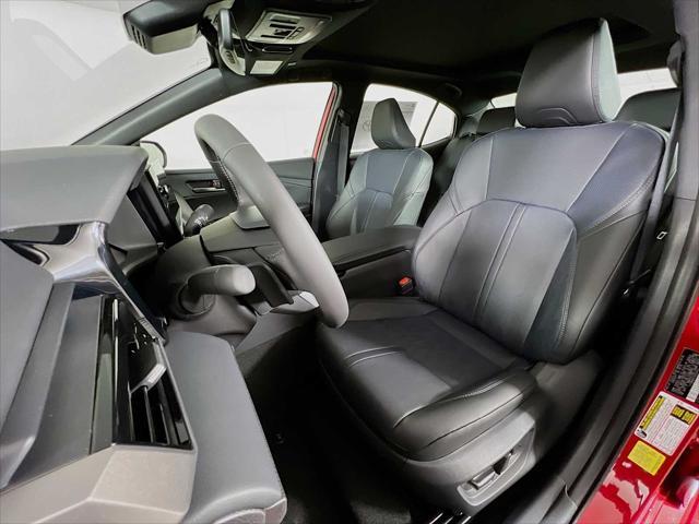 new 2025 Toyota Camry car, priced at $40,074