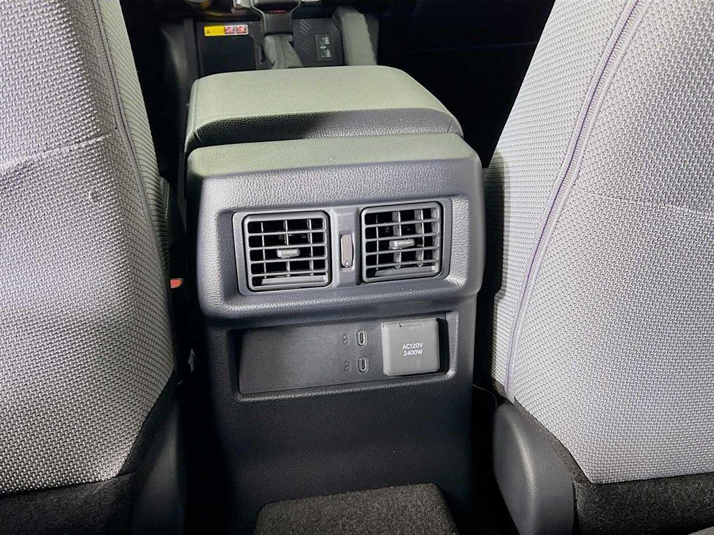 new 2025 Toyota 4Runner car, priced at $55,039