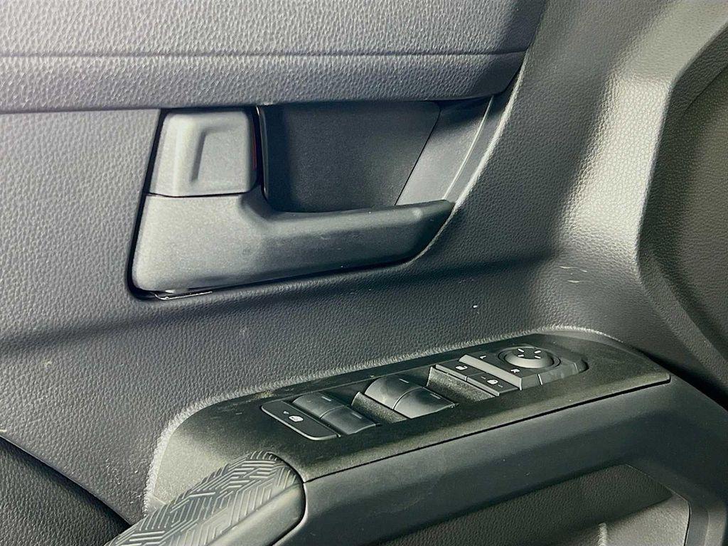 new 2025 Toyota 4Runner car, priced at $55,039
