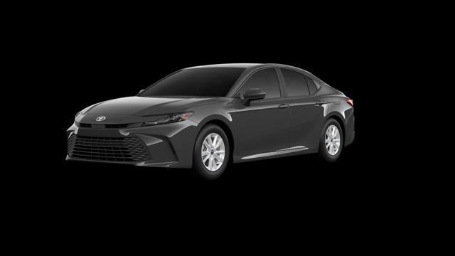 new 2025 Toyota Camry car, priced at $33,798