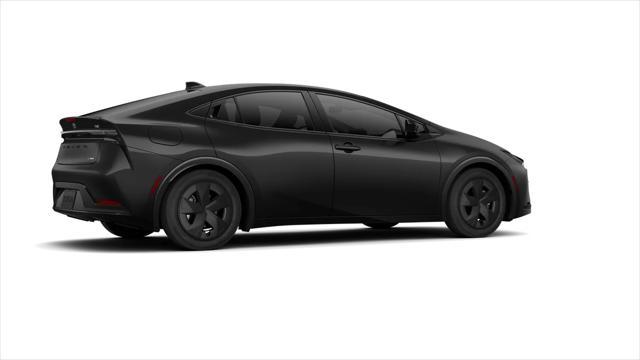 new 2025 Toyota Prius car, priced at $35,328