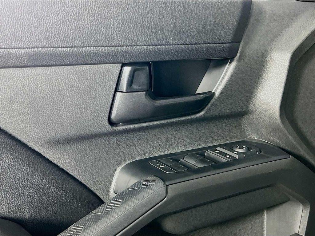 new 2025 Toyota Tacoma car, priced at $48,279