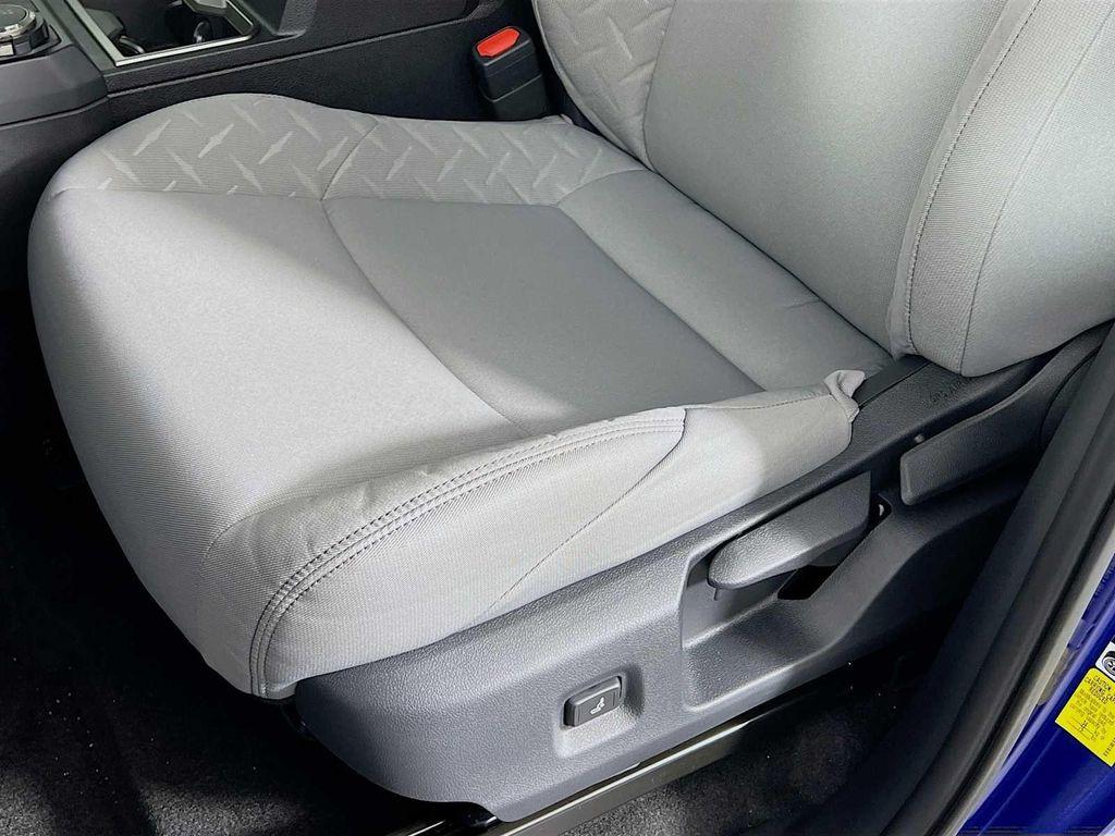 new 2025 Toyota Tacoma car, priced at $48,279