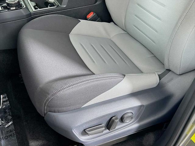 new 2025 Toyota Tacoma car, priced at $49,235