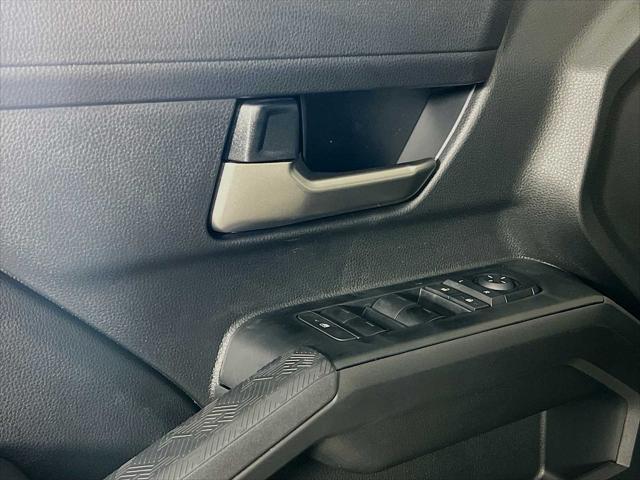 new 2025 Toyota Tacoma car, priced at $49,235