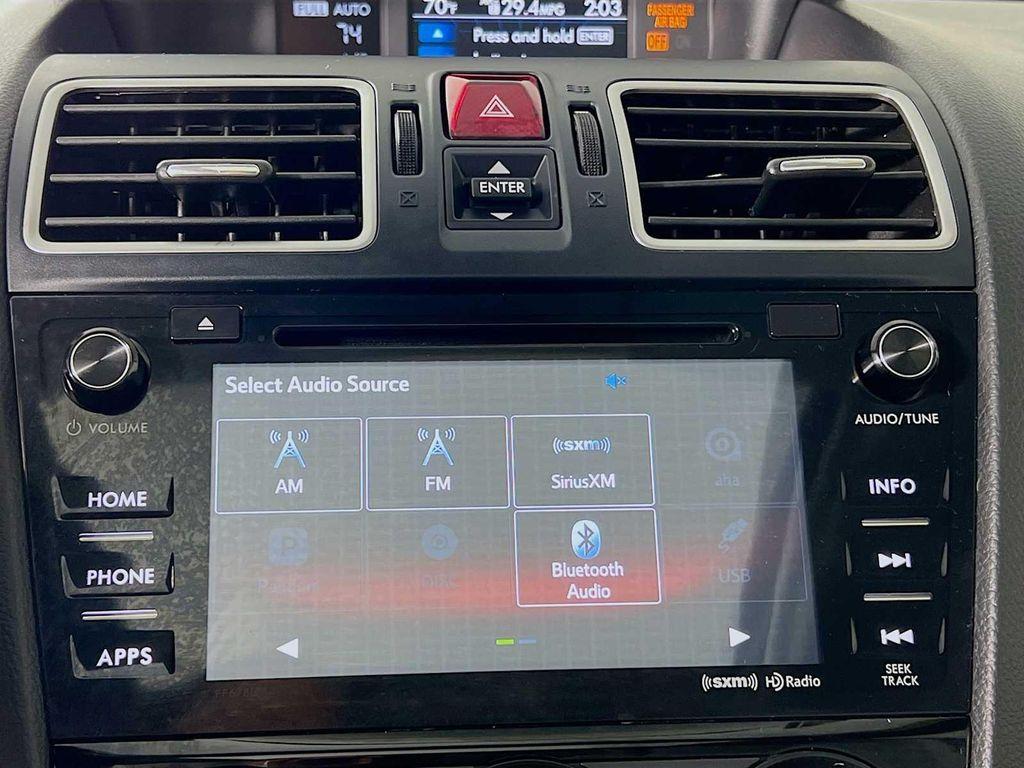 used 2017 Subaru Forester car, priced at $15,991