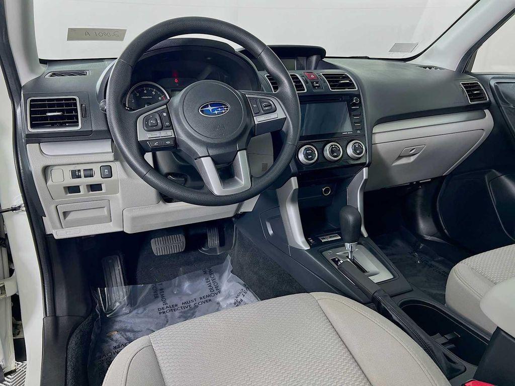 used 2017 Subaru Forester car, priced at $15,991
