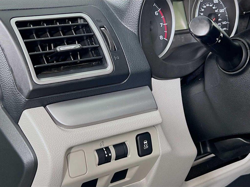 used 2017 Subaru Forester car, priced at $15,991