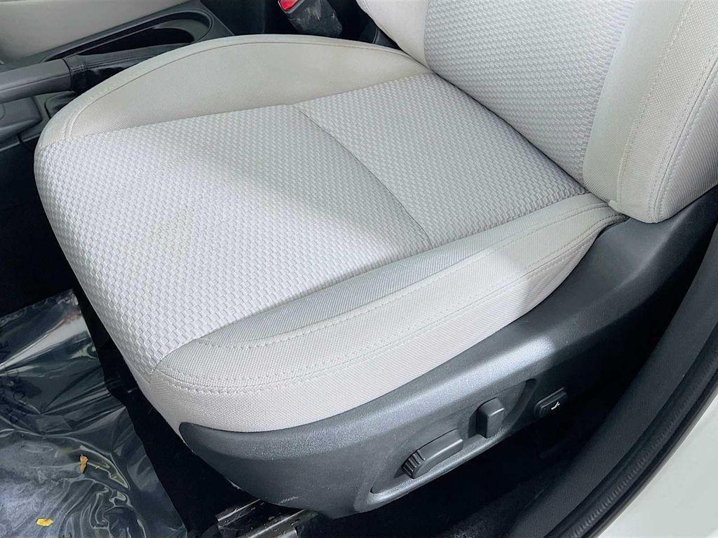 used 2017 Subaru Forester car, priced at $15,991