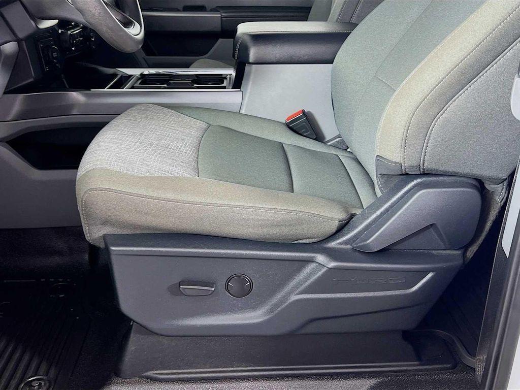used 2023 Ford F-350 car, priced at $58,991