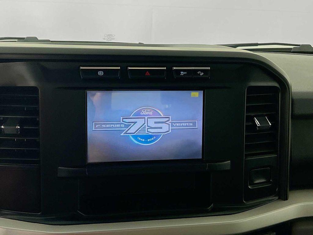 used 2023 Ford F-350 car, priced at $58,991