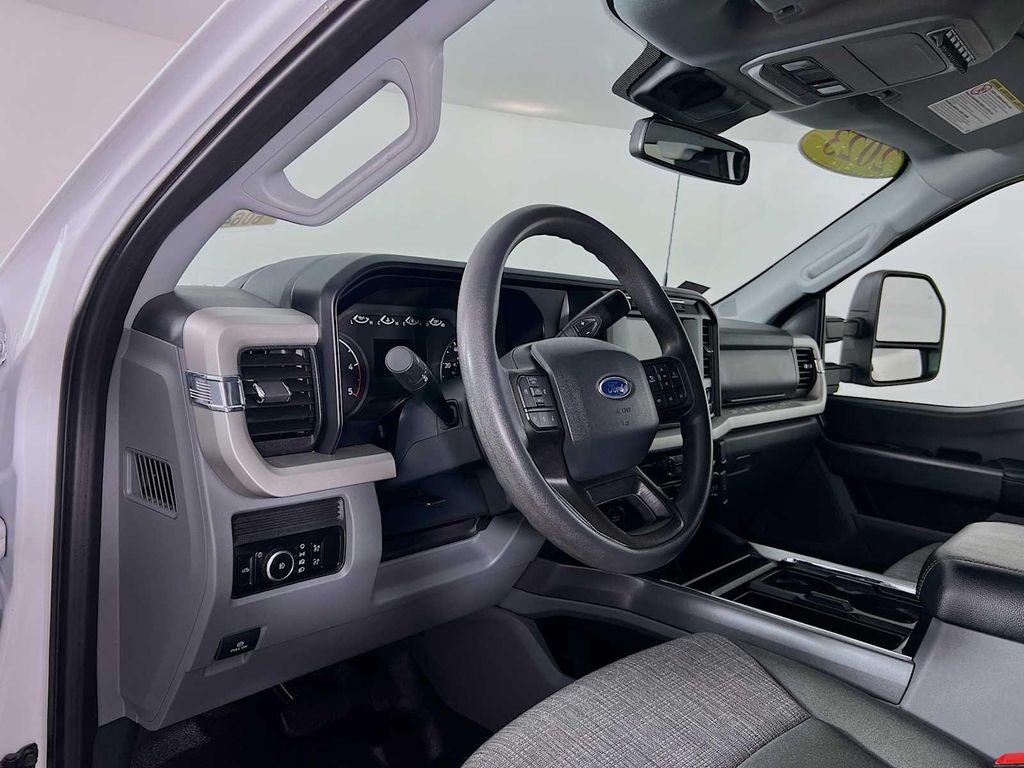 used 2023 Ford F-350 car, priced at $58,991