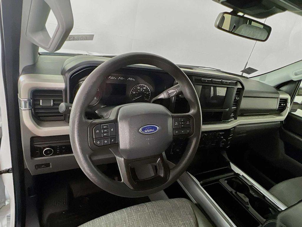 used 2023 Ford F-350 car, priced at $58,991