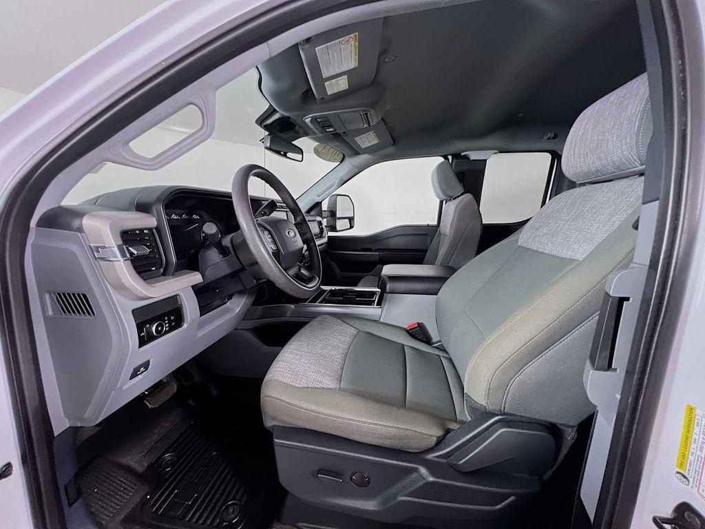 used 2023 Ford F-350 car, priced at $58,991