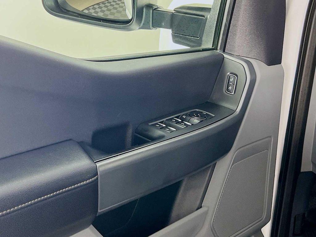 used 2023 Ford F-350 car, priced at $58,991