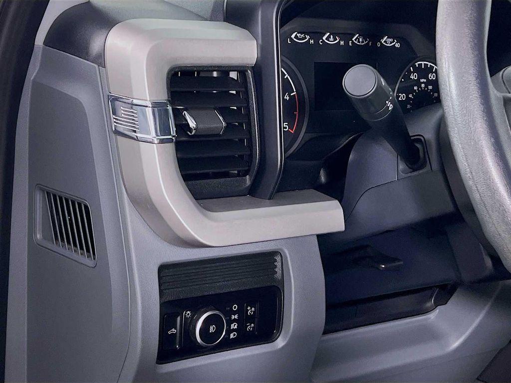 used 2023 Ford F-350 car, priced at $58,991
