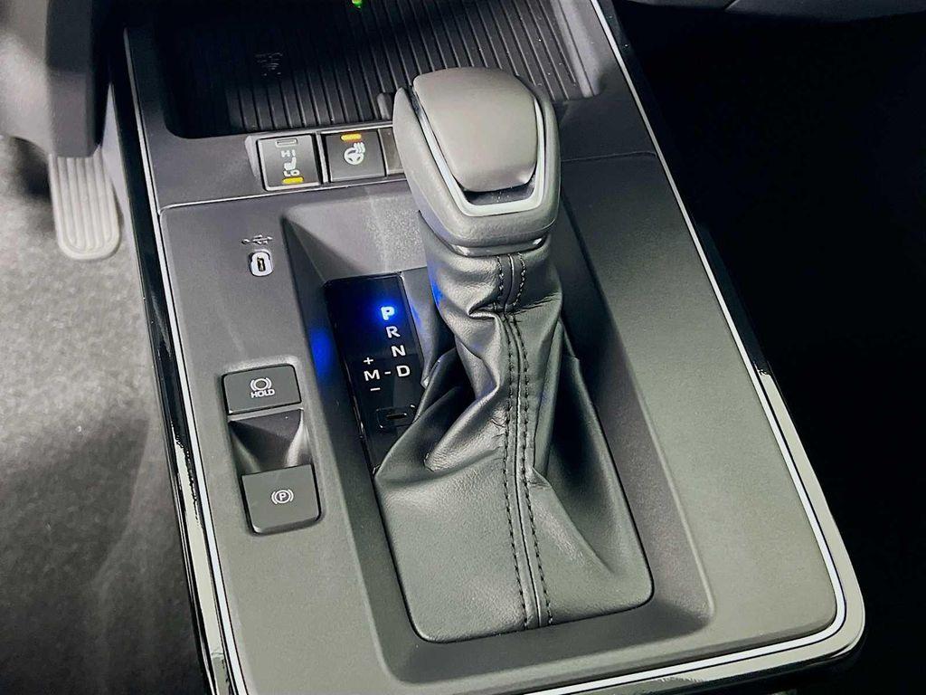 new 2026 Toyota Corolla Cross car, priced at $34,269