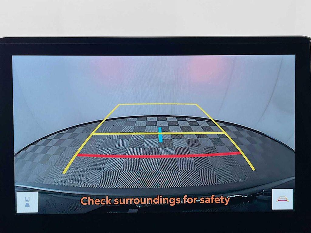 new 2026 Toyota Corolla Cross car, priced at $34,269