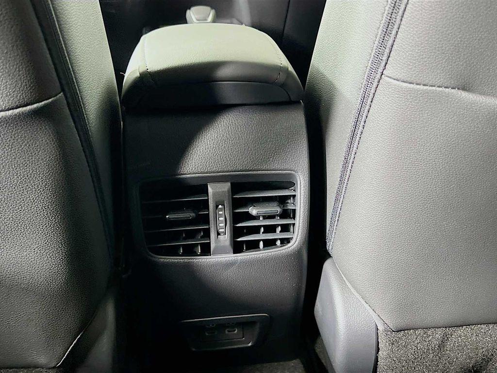 new 2026 Toyota Corolla Cross car, priced at $34,269