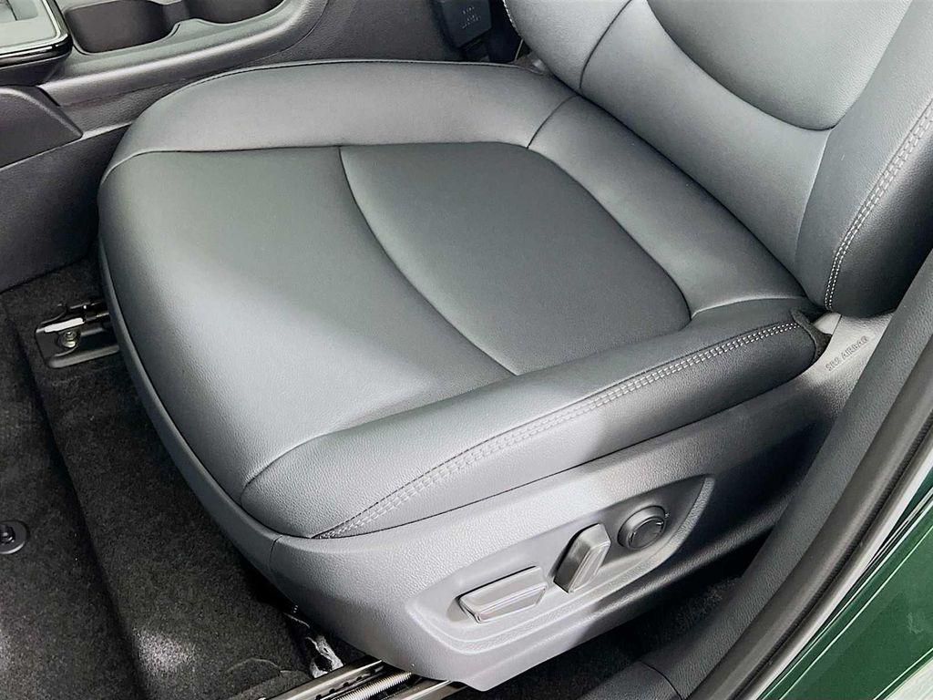 new 2026 Toyota Corolla Cross car, priced at $34,269