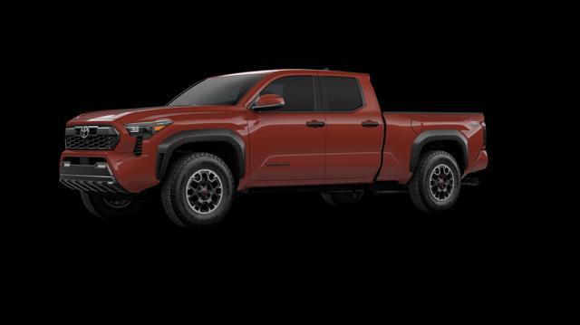 new 2025 Toyota Tacoma car, priced at $54,288